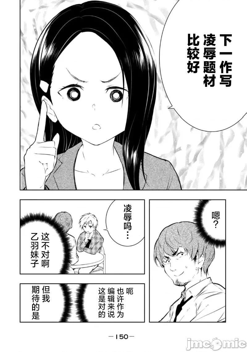 我的女优最淫荡 我的女优最淫荡 43 第8页