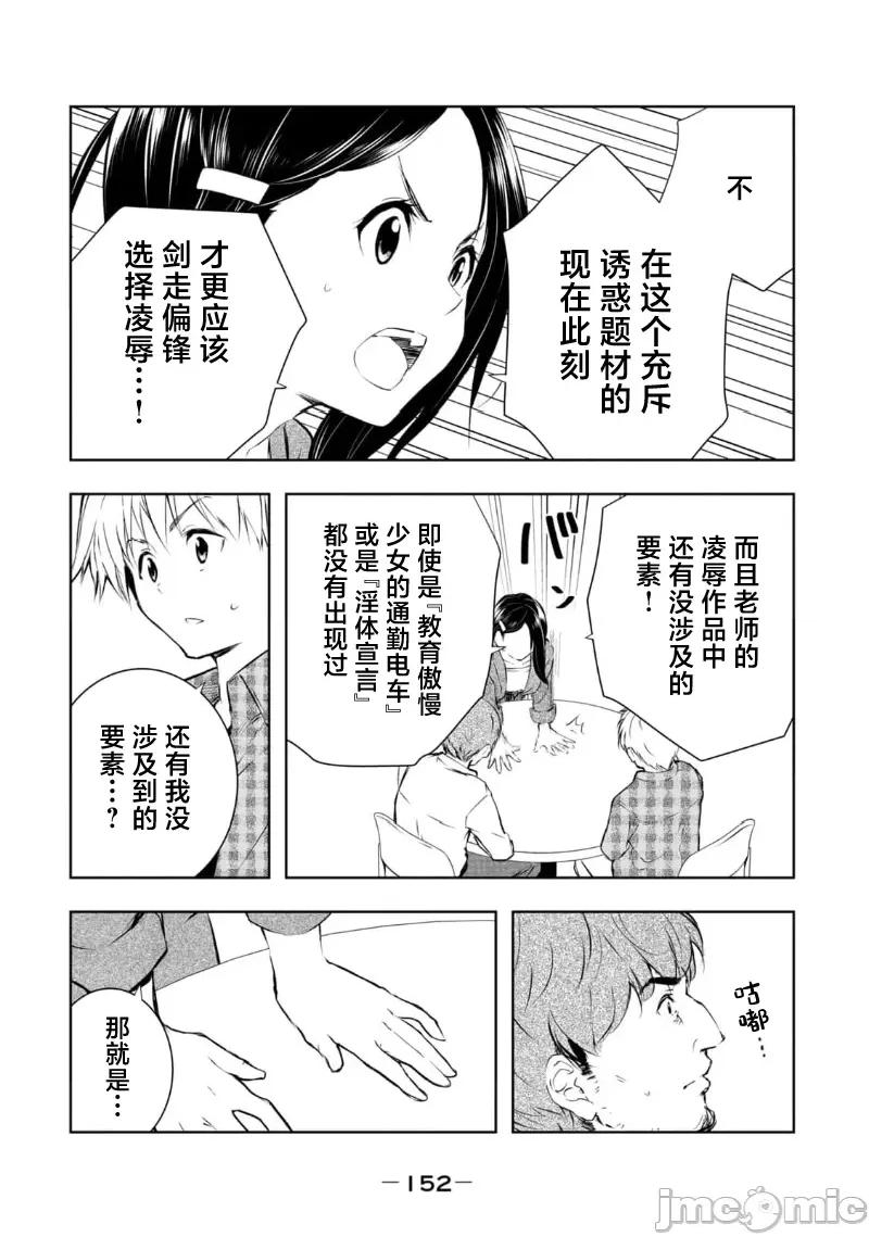 我的女优最淫荡 我的女优最淫荡 43 第10页