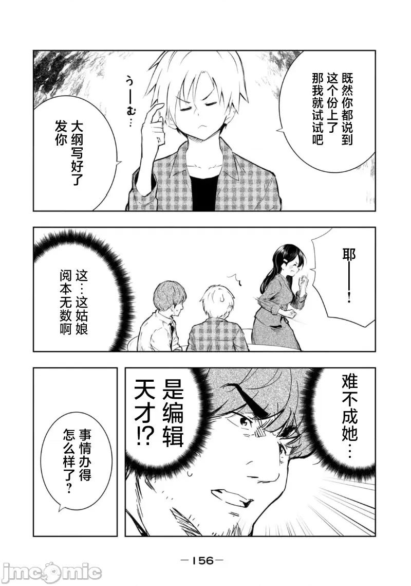 我的女优最淫荡 我的女优最淫荡 43 第14页