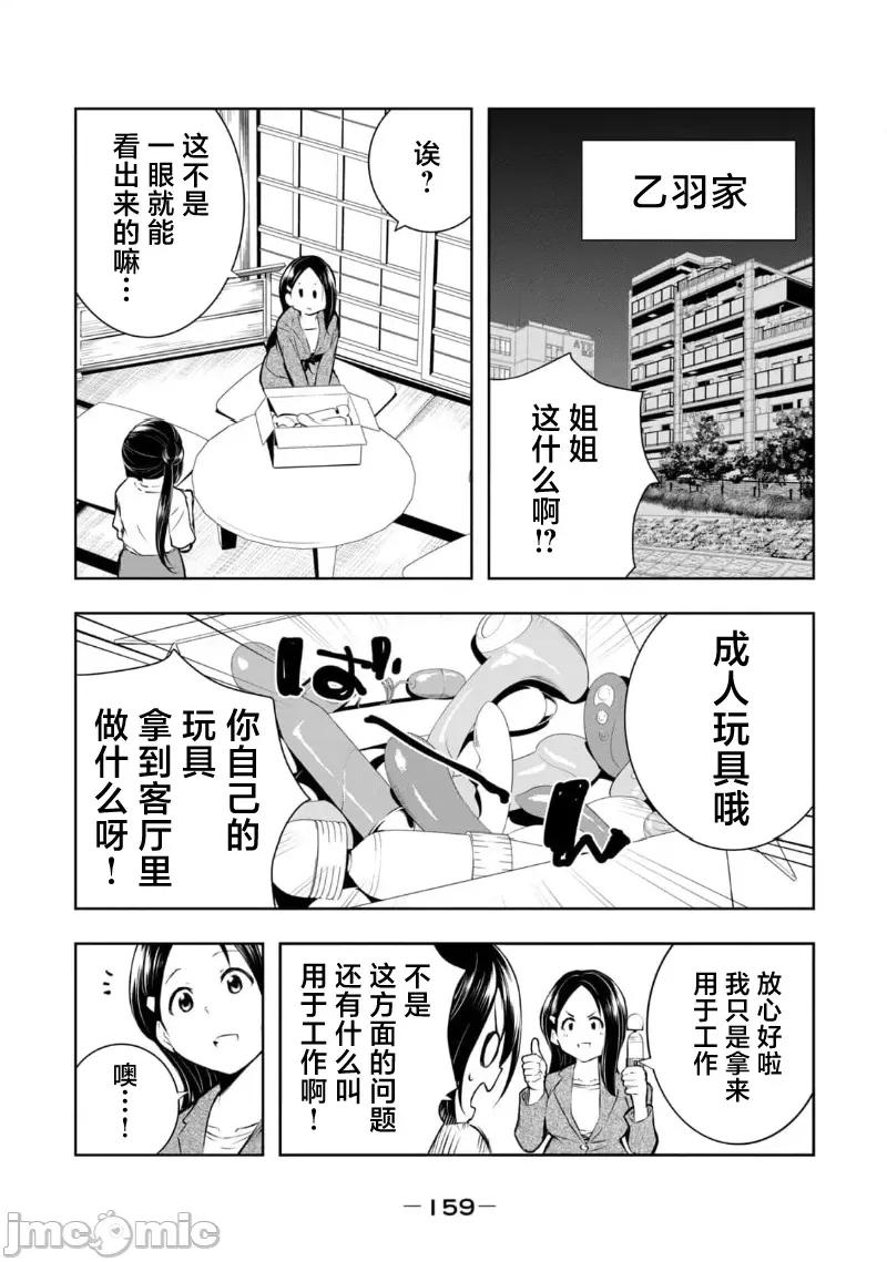 我的女优最淫荡 我的女优最淫荡 43 第17页