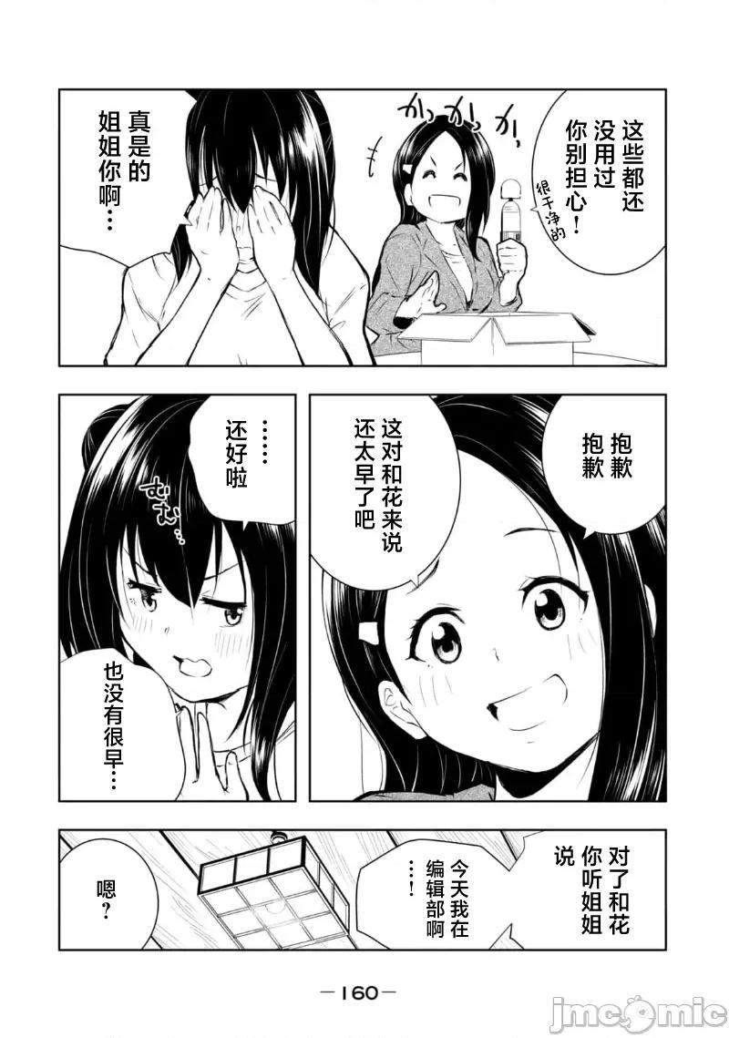 我的女优最淫荡 我的女优最淫荡 43 第18页