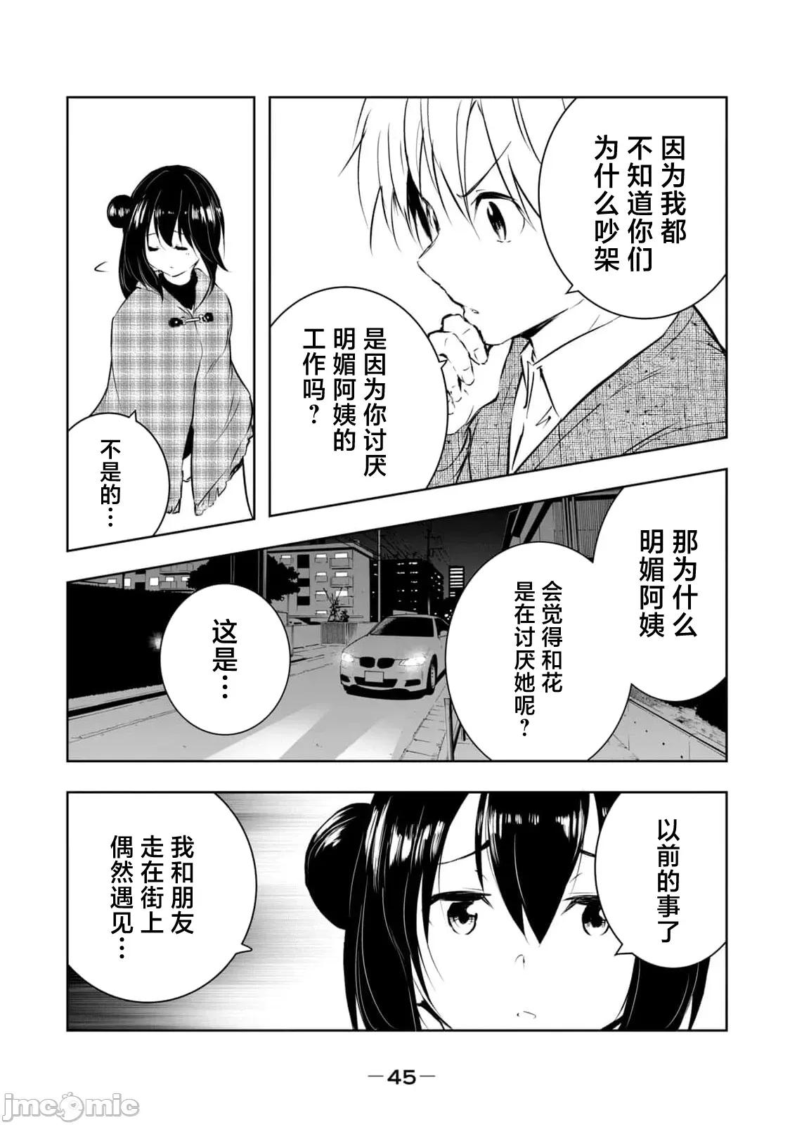 我的女优最淫荡 俺の女优が一番淫ら 55 第5页