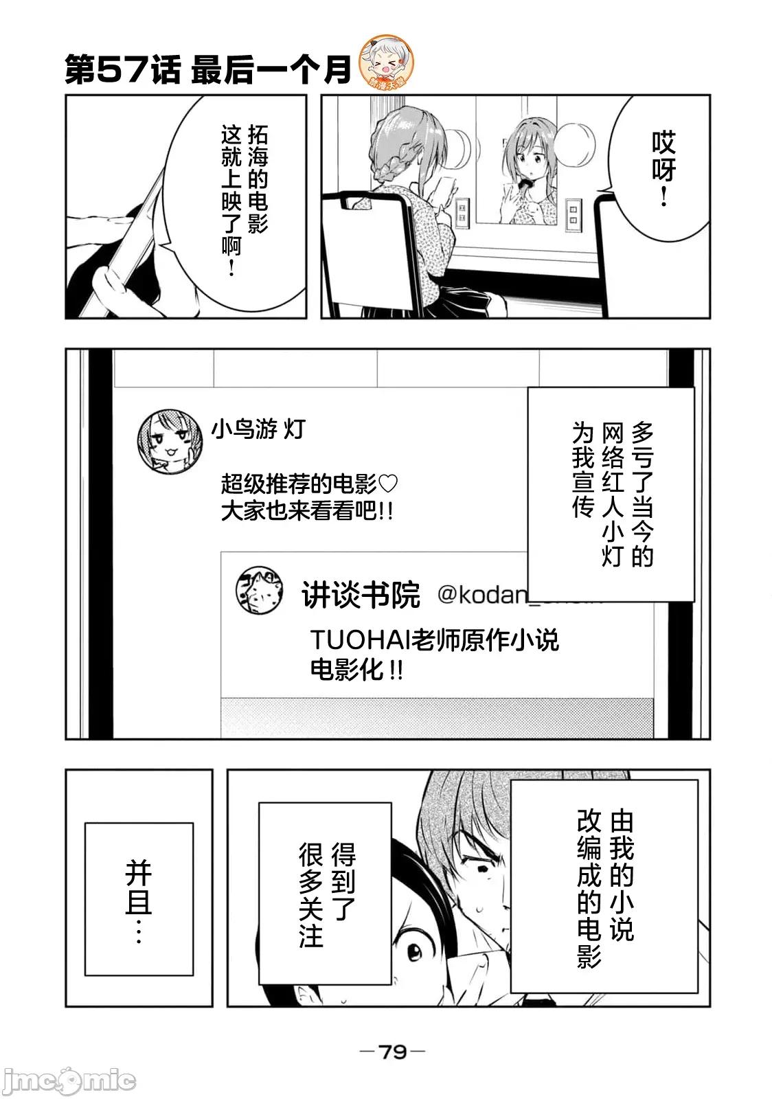 我的女优最淫荡 俺の女优が一番淫ら 57 第1页