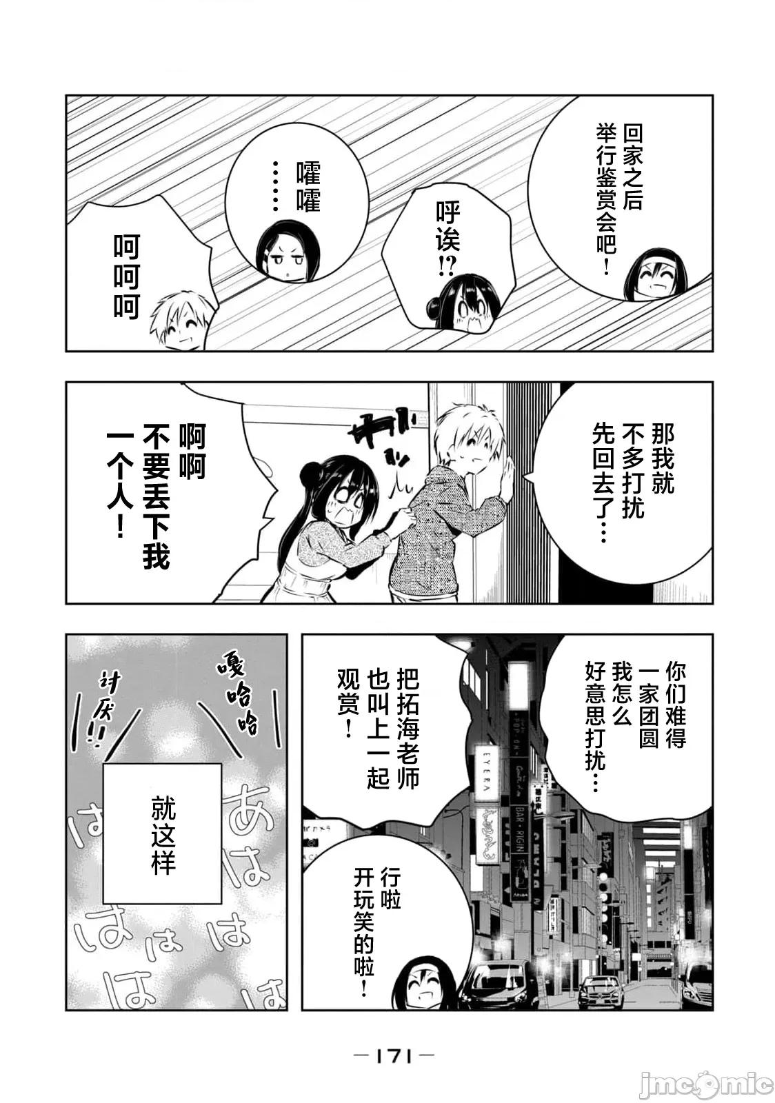 我的女优最淫荡 俺の女优が一番淫ら 61 第13页