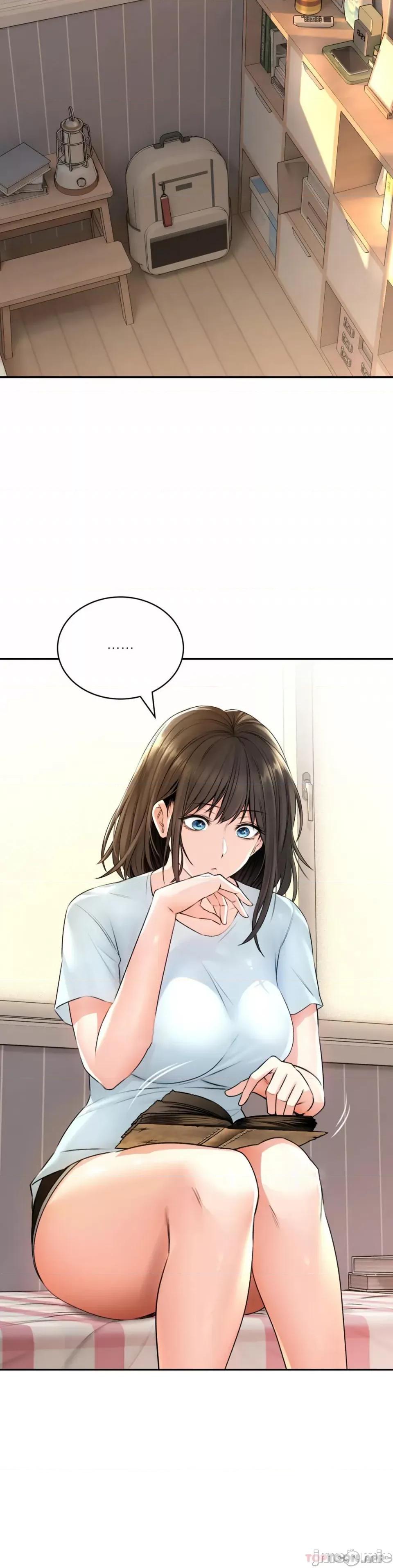 草药爱谈 草药爱谈-第5话 第33页