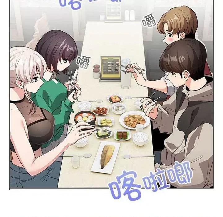 配角的生存任务 配角的生存任务-配角的生存任务 第5话 第36页