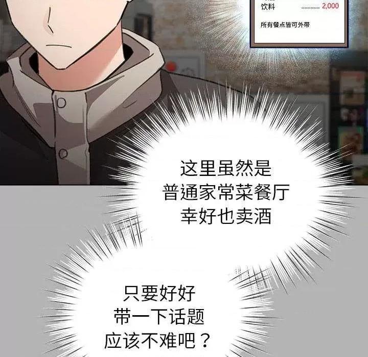 配角的生存任务 配角的生存任务-配角的生存任务 第5话 第64页