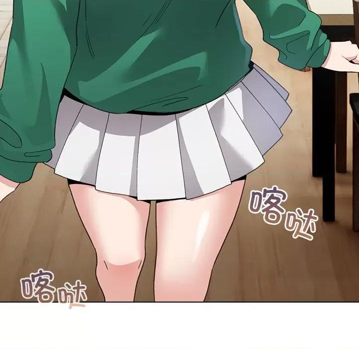配角的生存任务 配角的生存任务-配角的生存任务 第6话 第32页