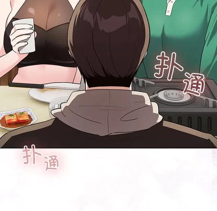 配角的生存任务 配角的生存任务-配角的生存任务 第6话 第77页
