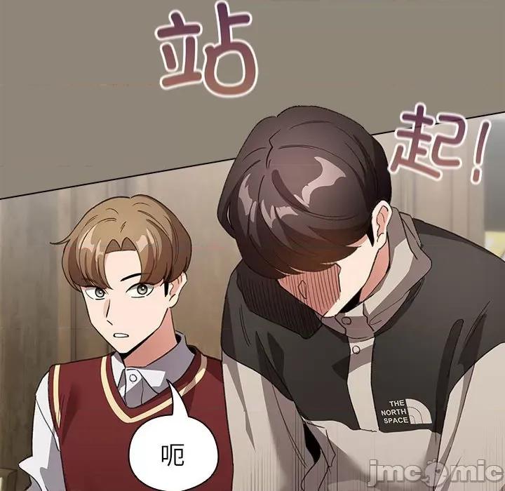 配角的生存任务 配角的生存任务-配角的生存任务 第6话 第120页