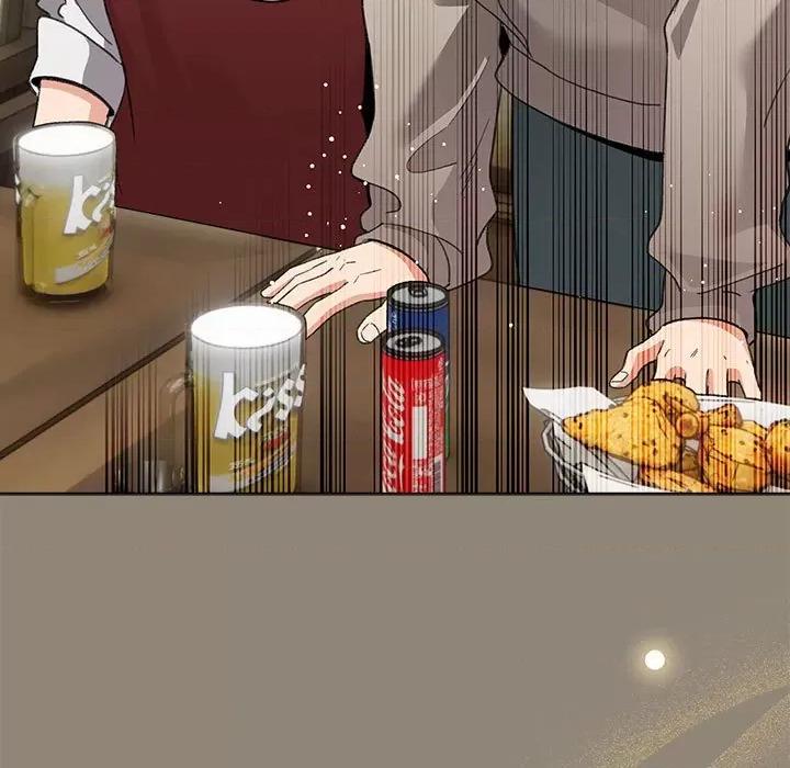 配角的生存任务 配角的生存任务-配角的生存任务 第6话 第121页