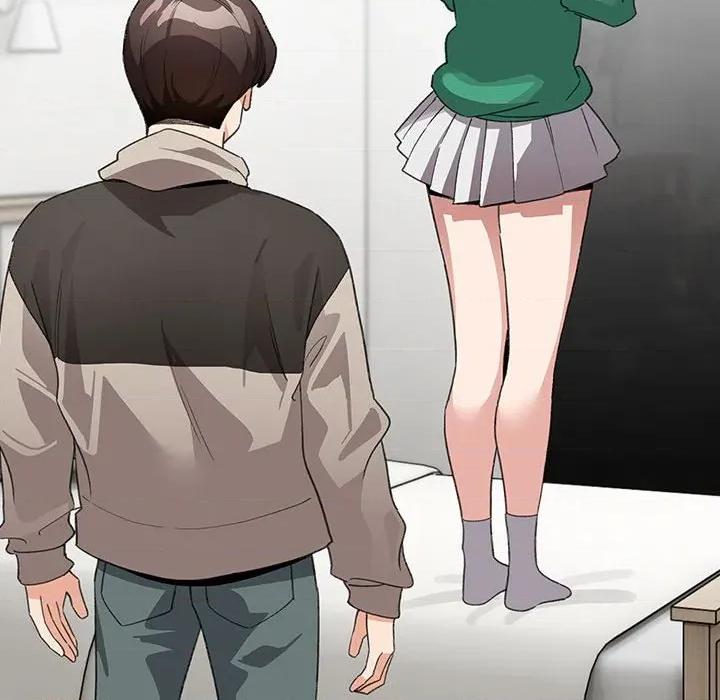 配角的生存任务 配角的生存任务-配角的生存任务 第7话 第96页