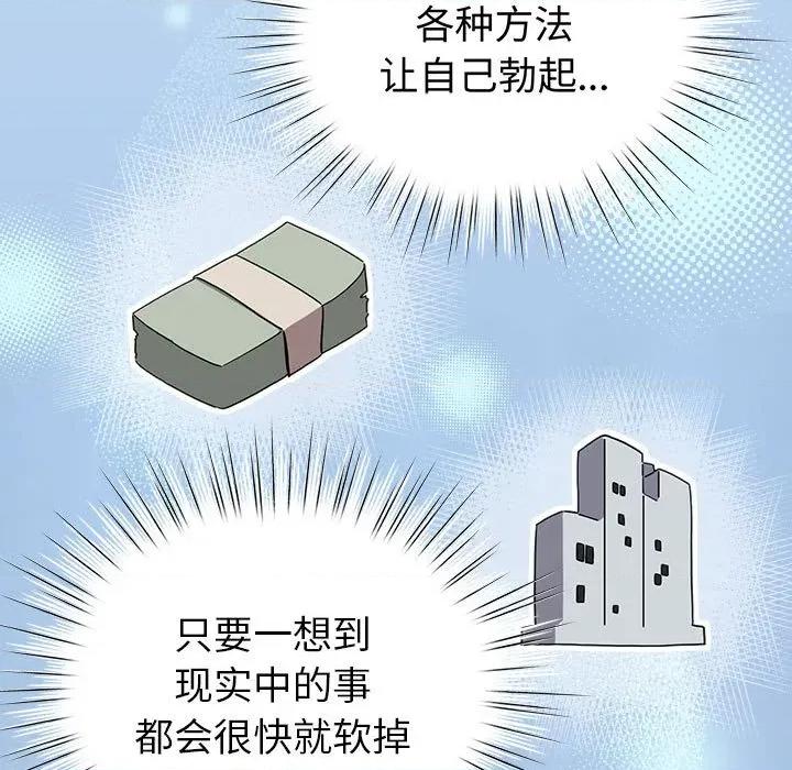 配角的生存任务 配角的生存任务-配角的生存任务 第14话 第71页