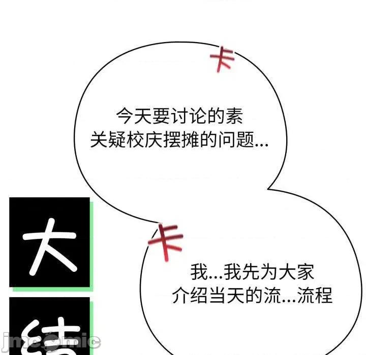 配角的生存任务 配角的生存任务-配角的生存任务 第18话 第85页