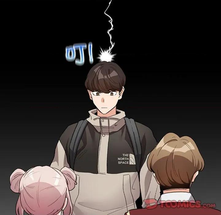 配角的生存任务 配角的生存任务-配角的生存任务 第24话 第84页