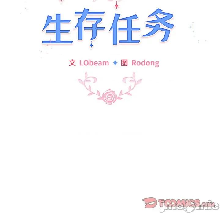 配角的生存任务 配角的生存任务-配角的生存任务 第32话 第30页