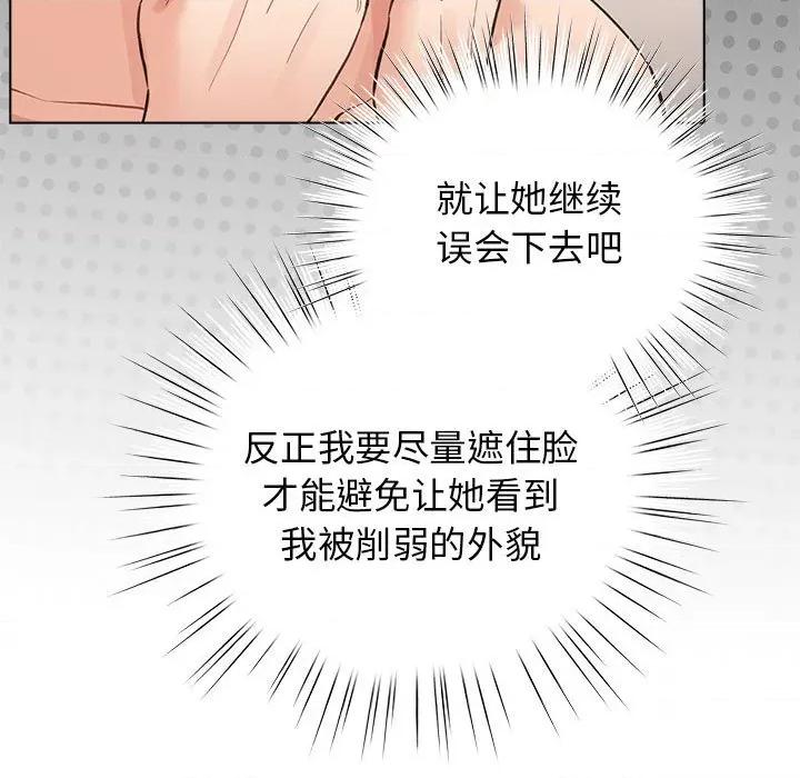 配角的生存任务 配角的生存任务-配角的生存任务 第36话 第61页