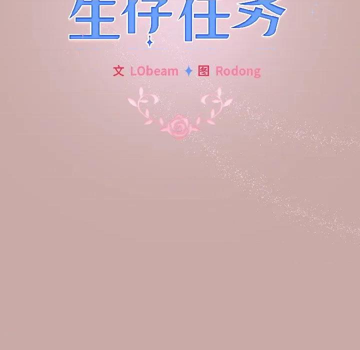配角的生存任务 配角的生存任务-配角的生存任务 第44话 第19页