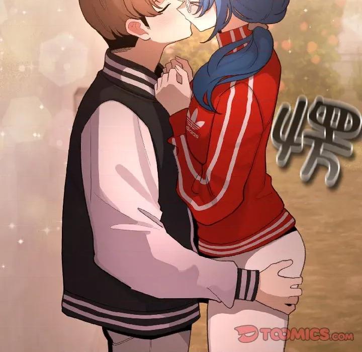 配角的生存任务 配角的生存任务-配角的生存任务 第45话 第21页