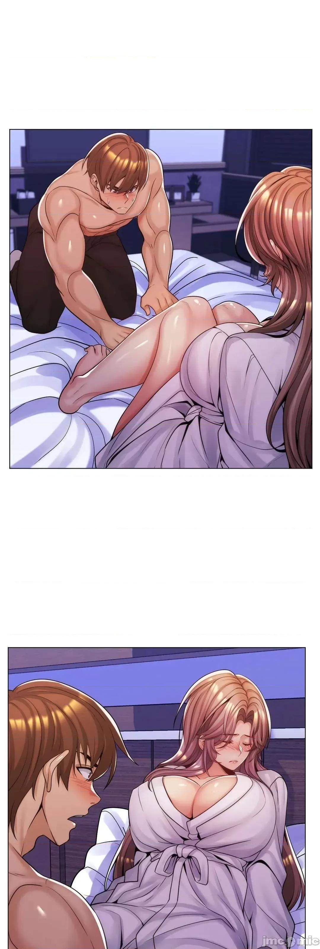繼母竟是我女友 繼母竟是我女友 13 第48页