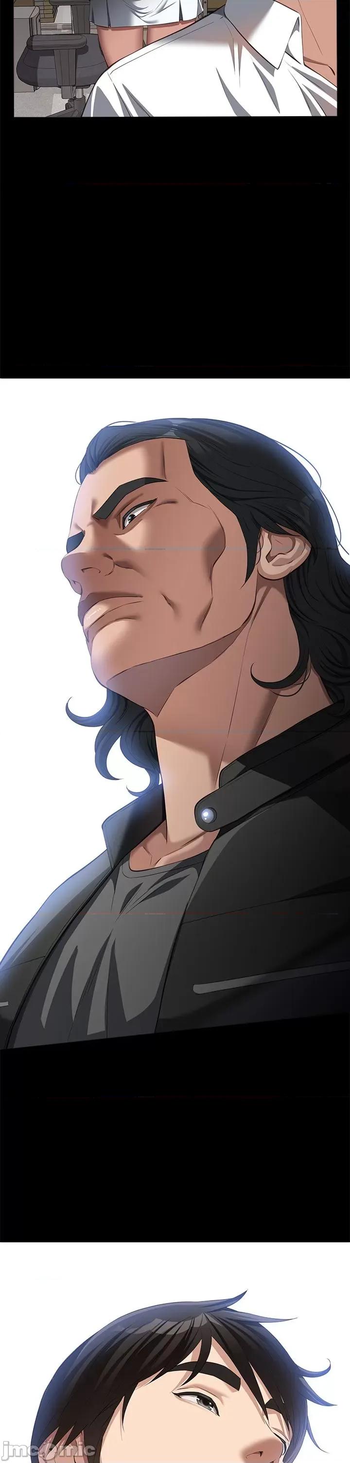 万能履历表 万能履历表-第73话 第41页