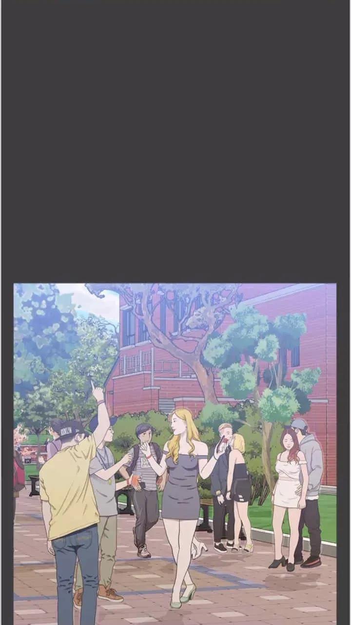 万能履历表 万能履历表-第92话 第14页