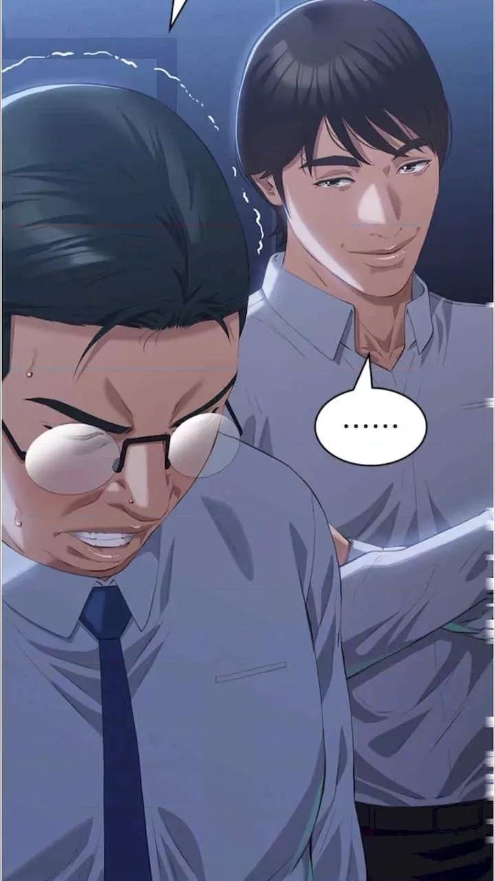 万能履历表 万能履历表-第92话 第48页