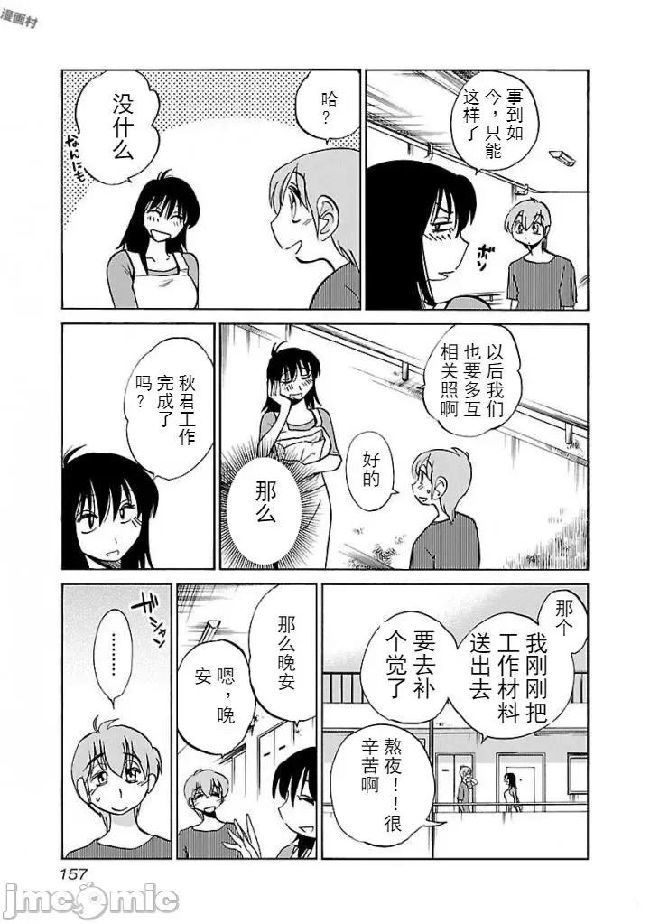 落日感染力 [斌哥个人汉化] [艶々] 落日のパトス 第24-30话  单行本4卷 [中国翻译] 第141页