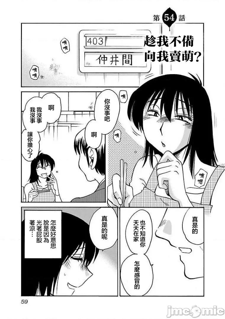 落日感染力 落日感染力 54 第1页