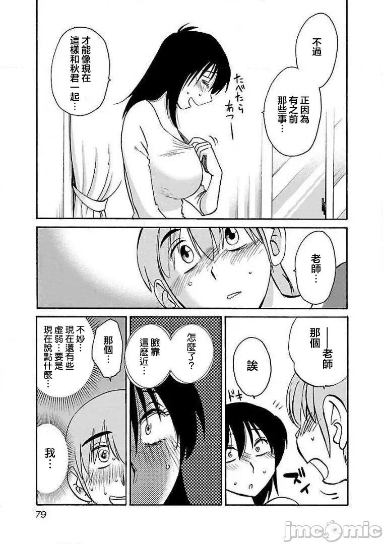 落日感染力 落日感染力 54 第21页