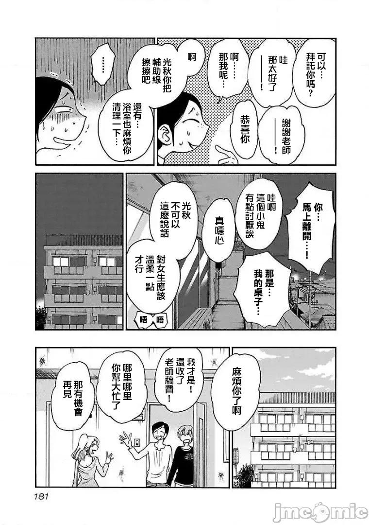 落日感染力 落日感染力 58 第19页