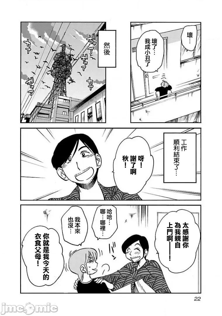 落日感染力 落日感染力 59 第23页