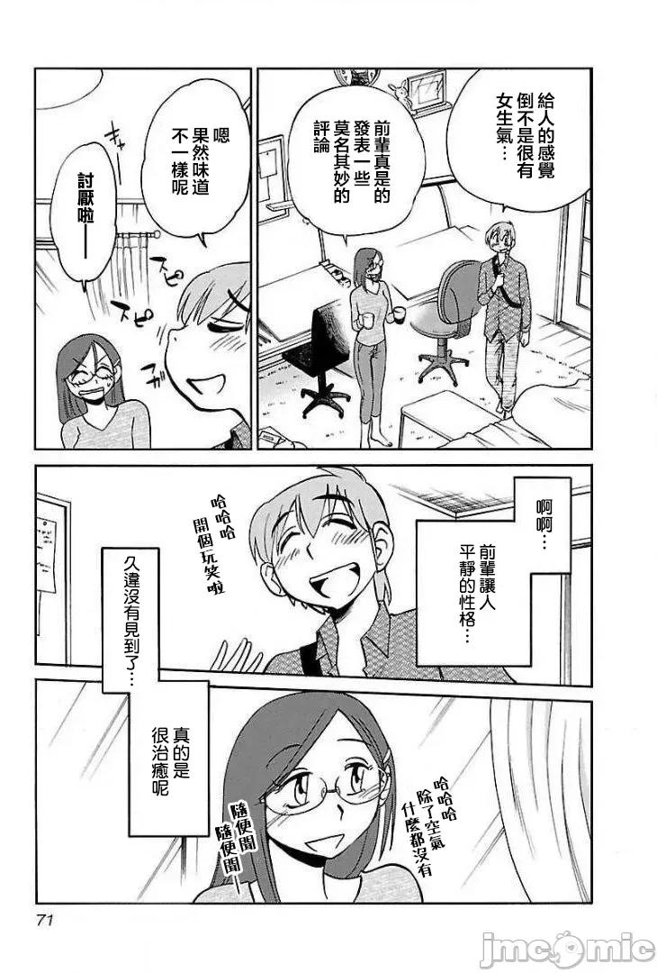 落日感染力 落日感染力 68 第15页