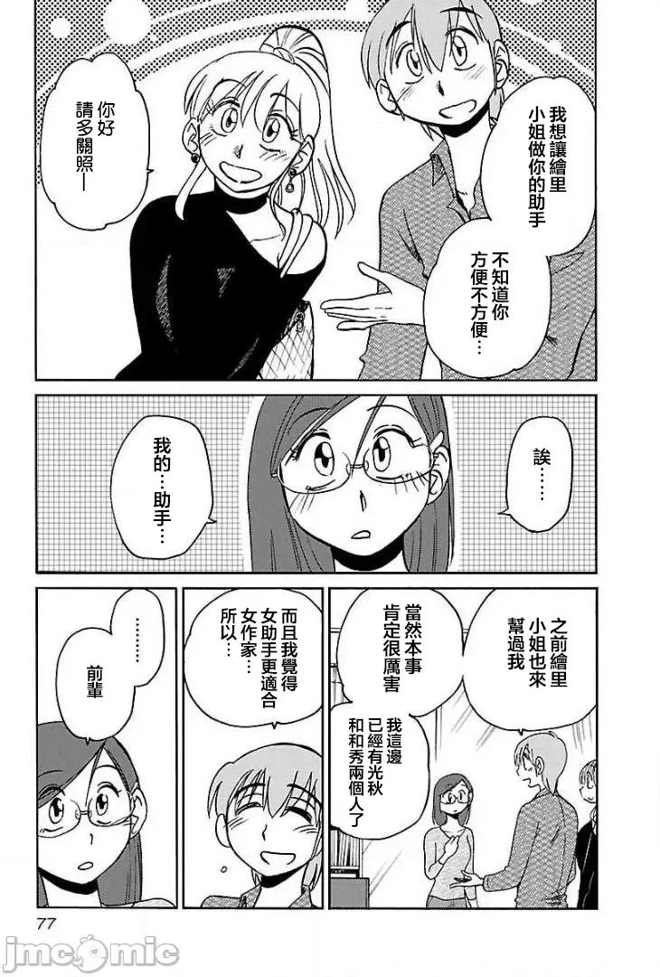 落日感染力 落日感染力 68 第21页
