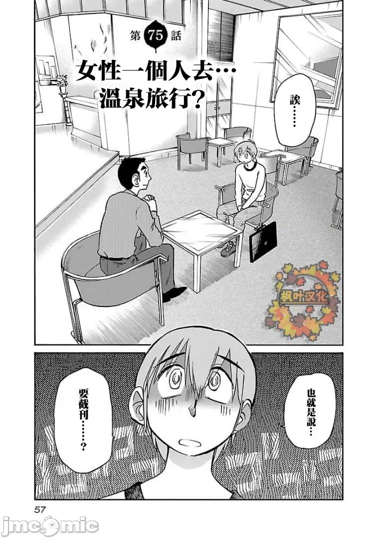 落日感染力 落日感染力 75 第1页