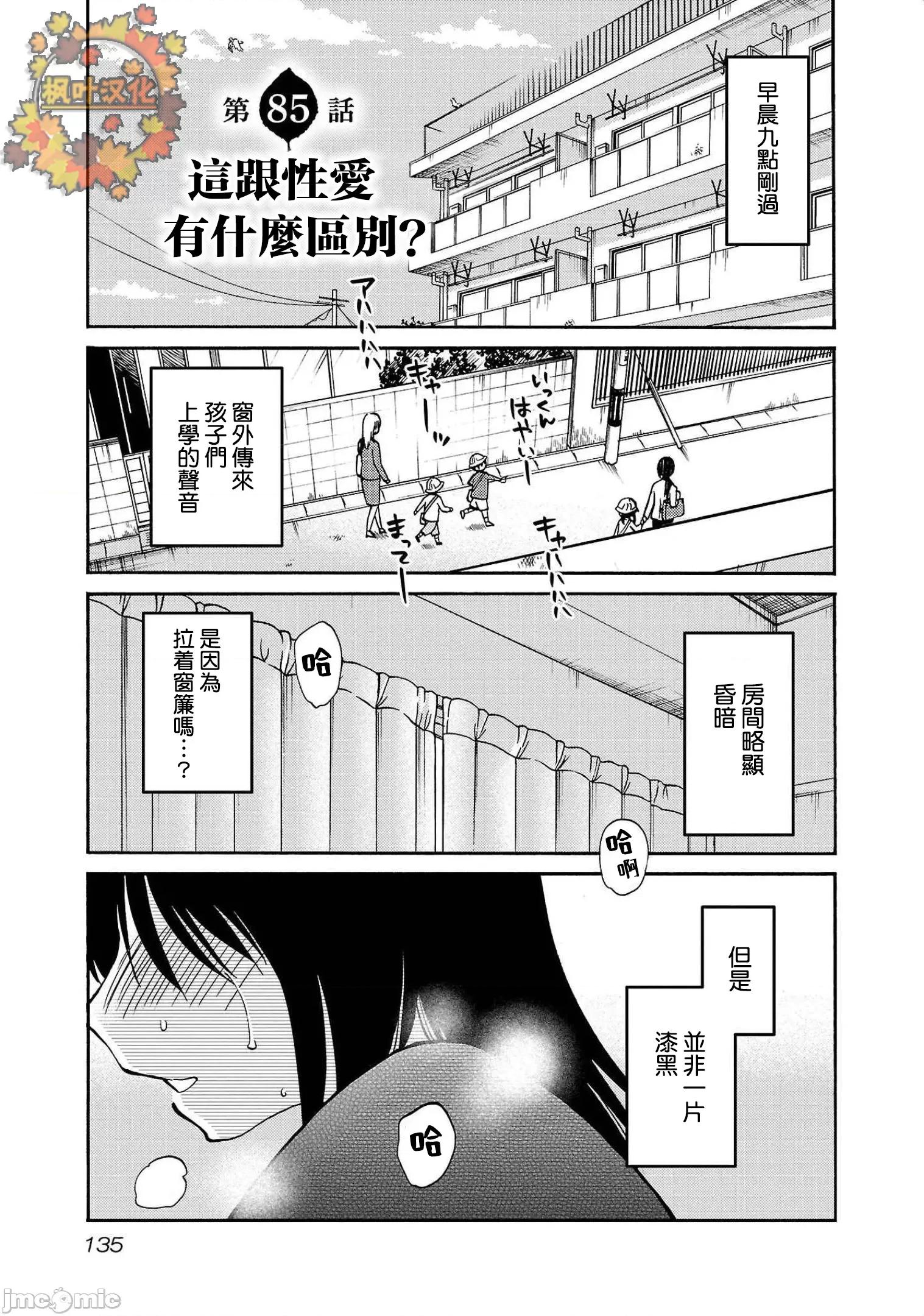 落日感染力 落日感染力 85 第1页
