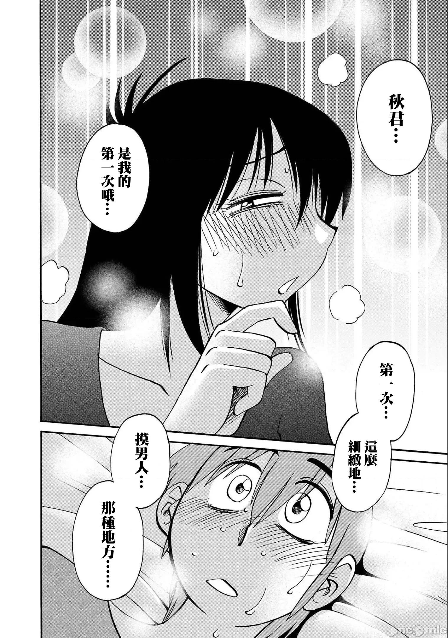 落日感染力 1007 落日感染力 86话 第10页