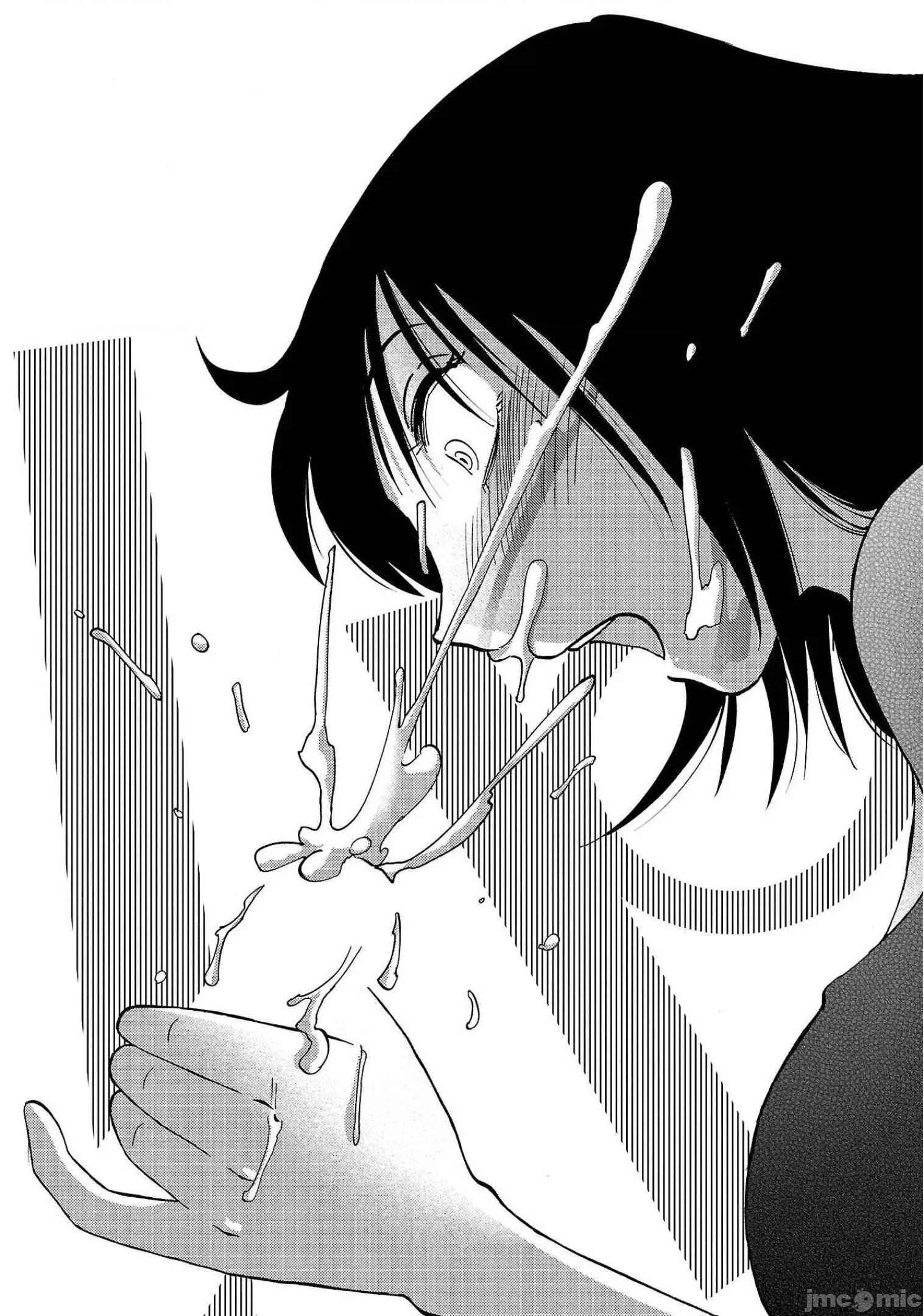 落日感染力 1007 落日感染力 86话 第21页