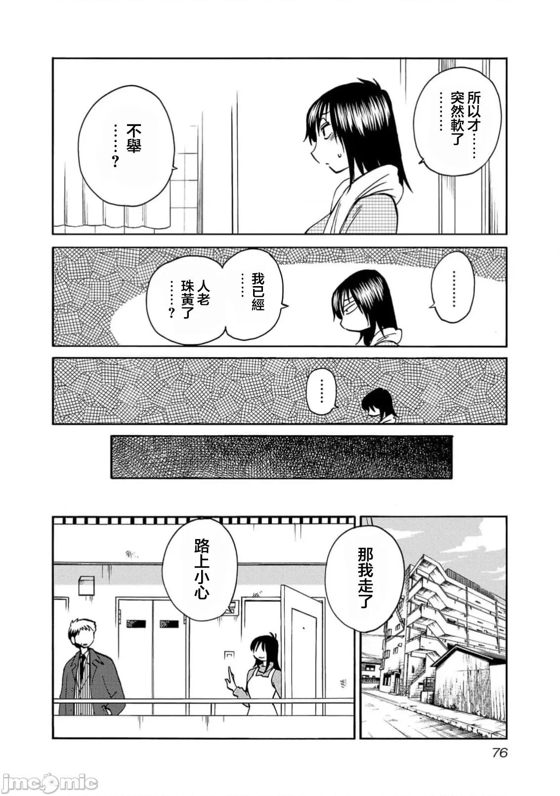 落日感染力 落日感染力 89 第20页