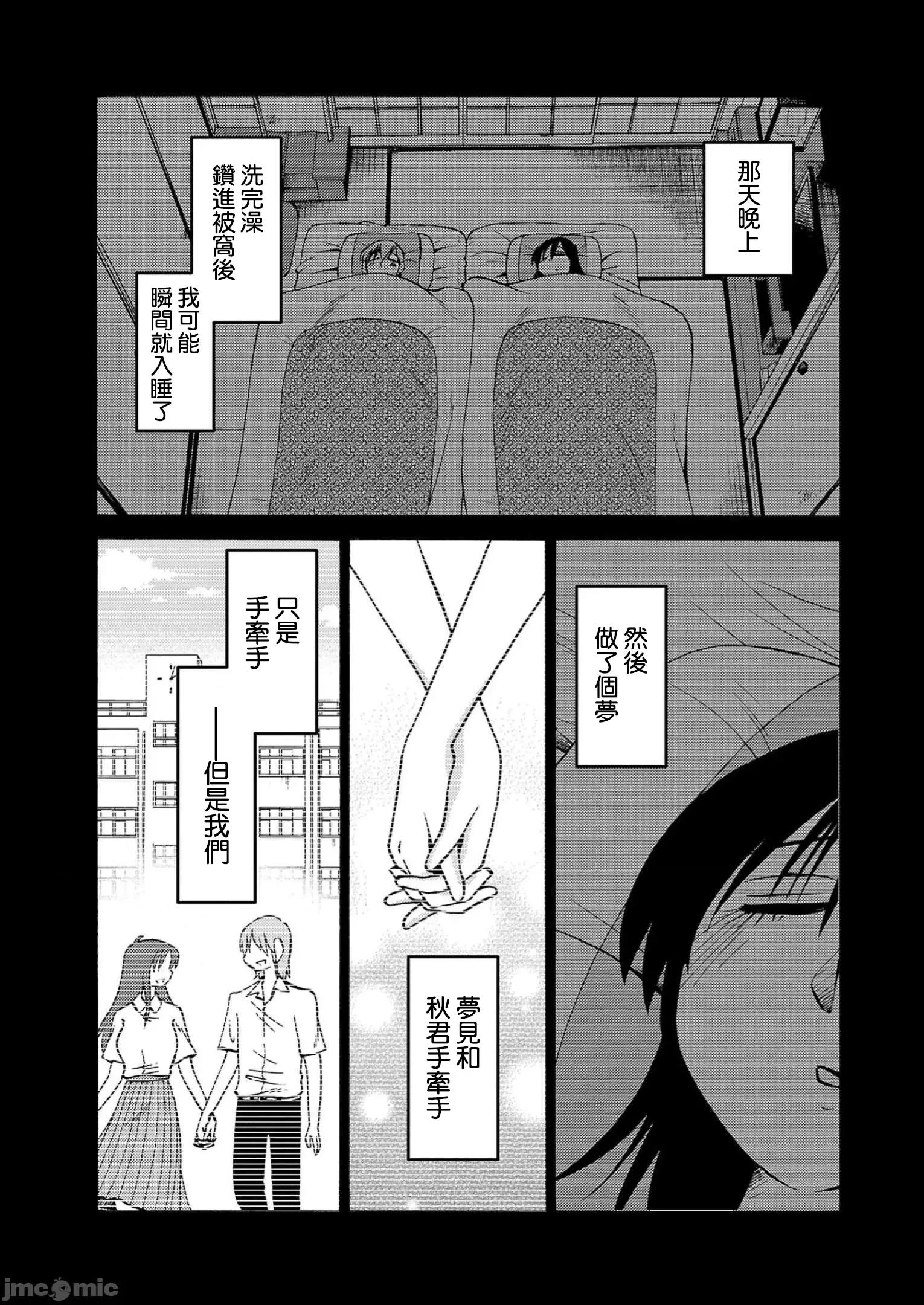 落日感染力 落日感染力 98话 第7页