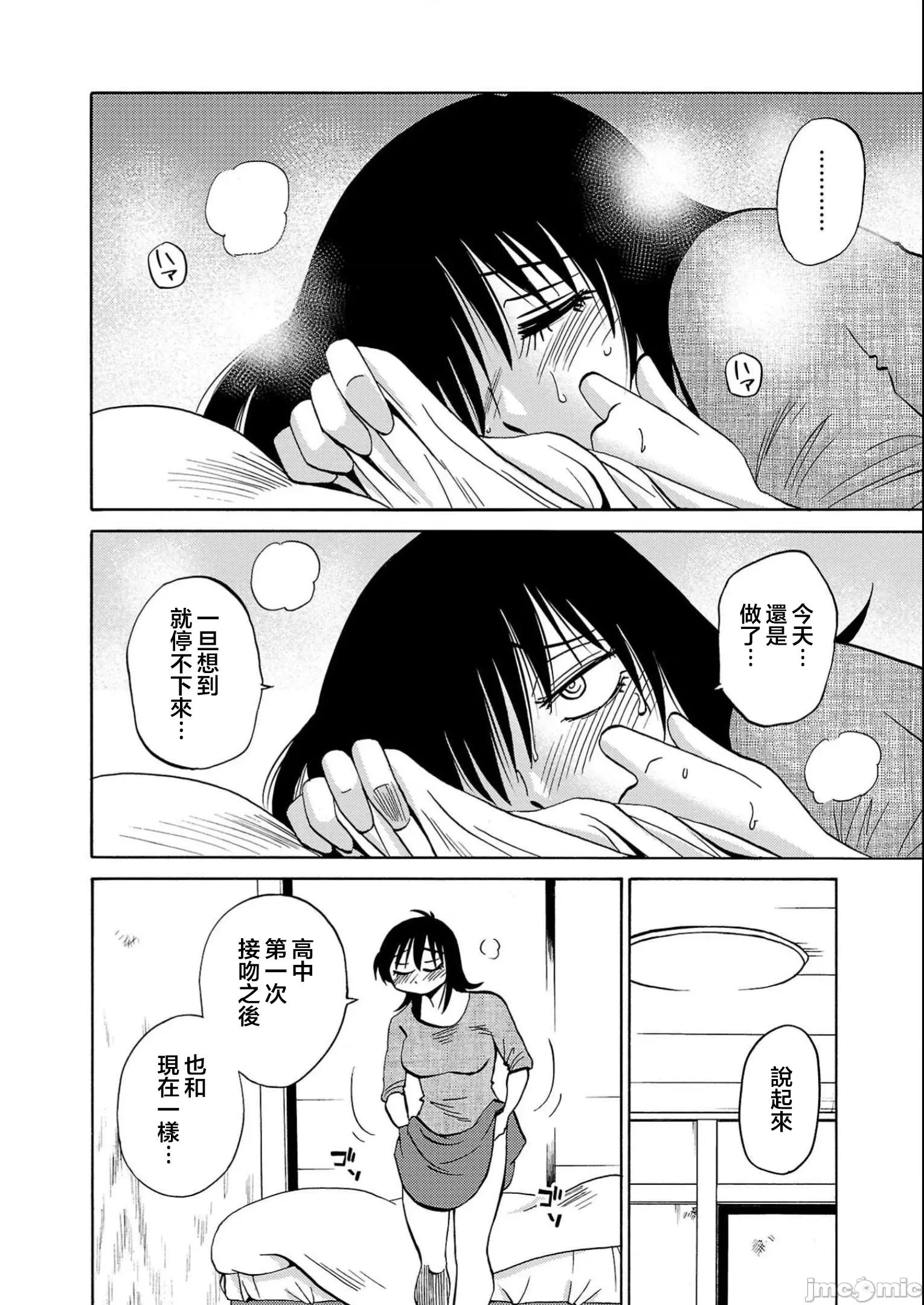 落日感染力 落日感染力 98话 第16页
