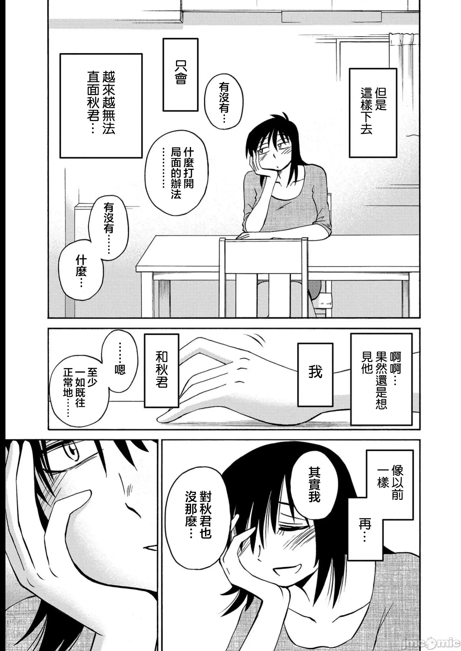 落日感染力 落日感染力 98话 第19页