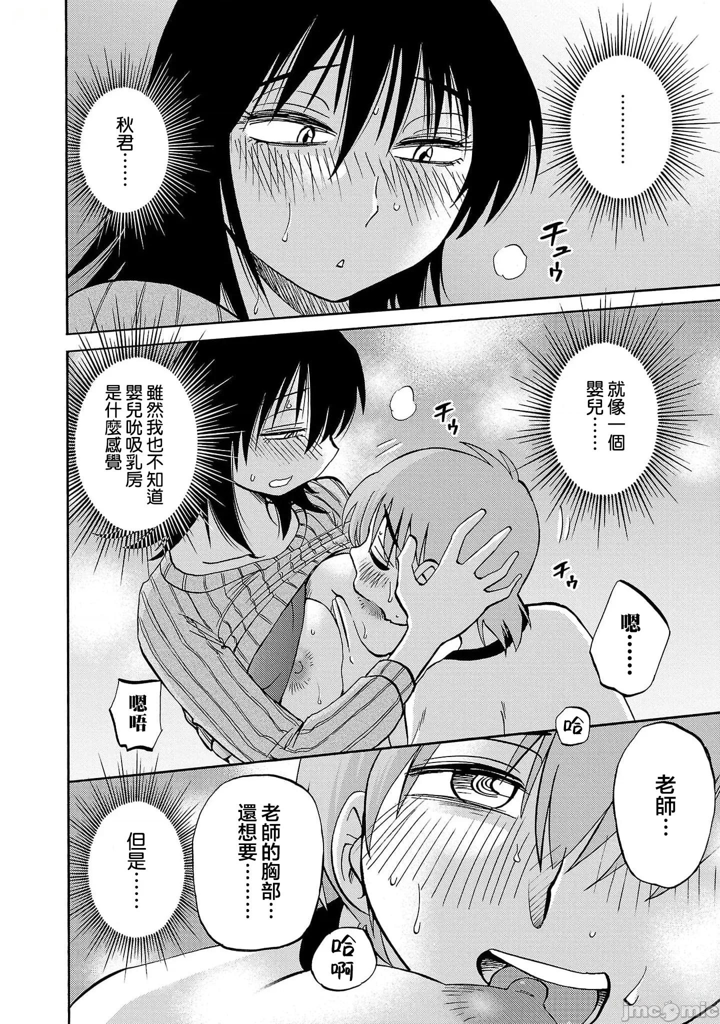 落日感染力 落日感染力106话 第6页