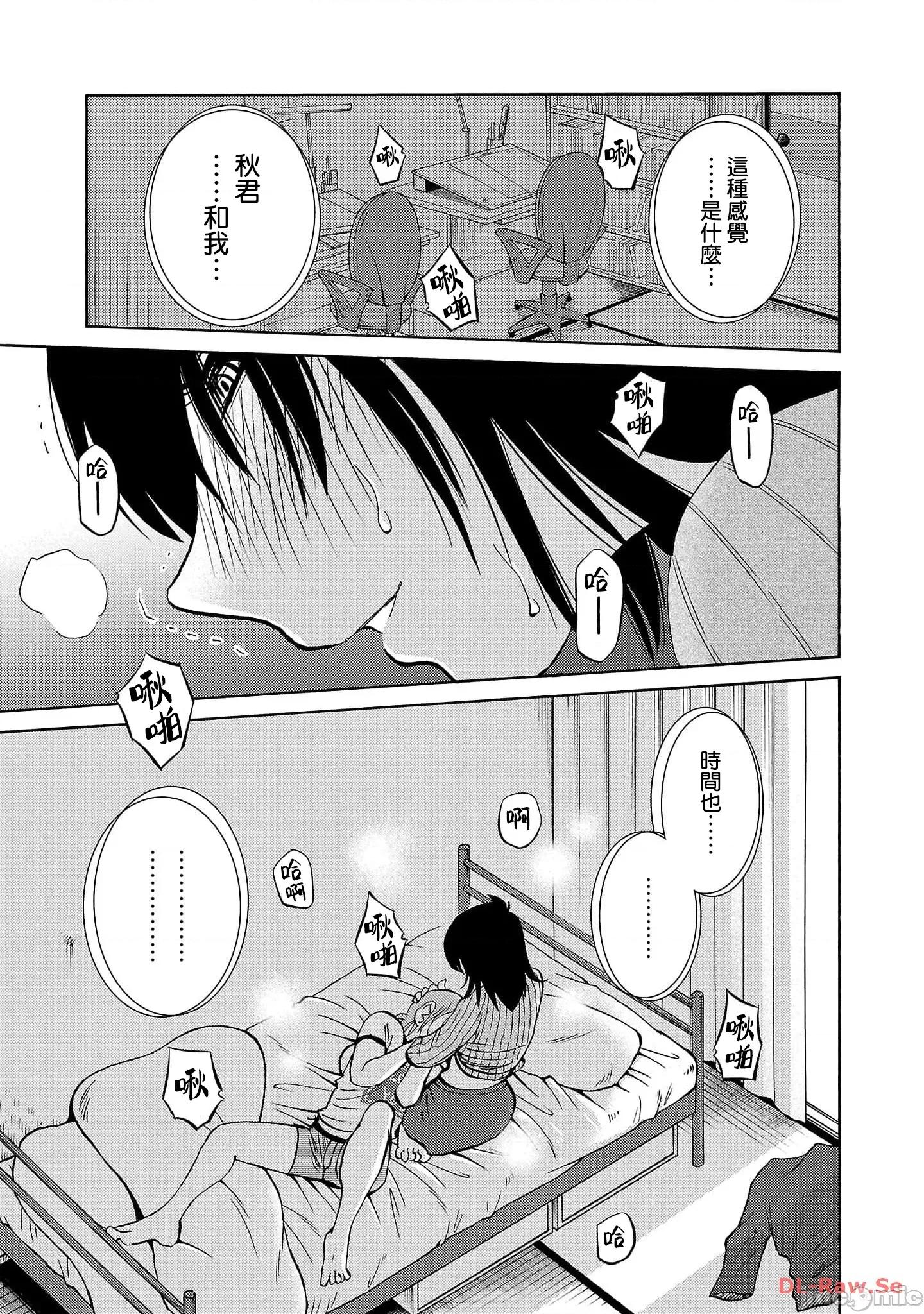 落日感染力 落日感染力106话 第13页