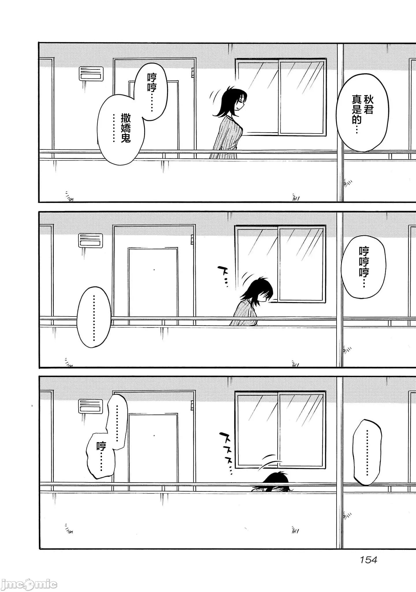 落日感染力 落日感染力106话 第20页
