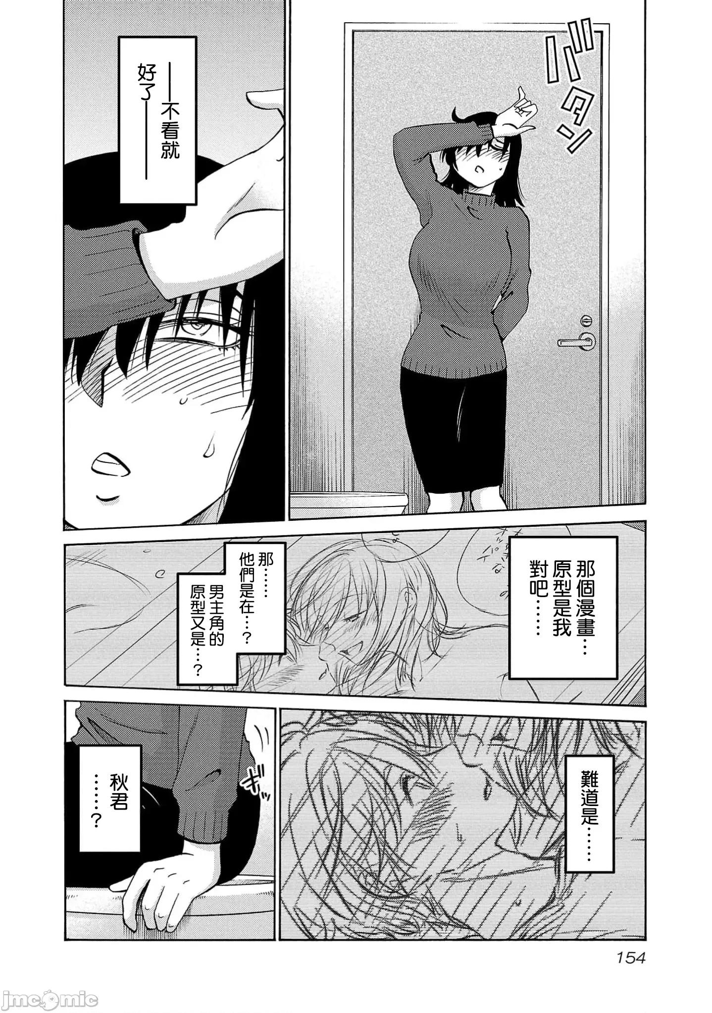 落日感染力 落日感染力 113话 第20页
