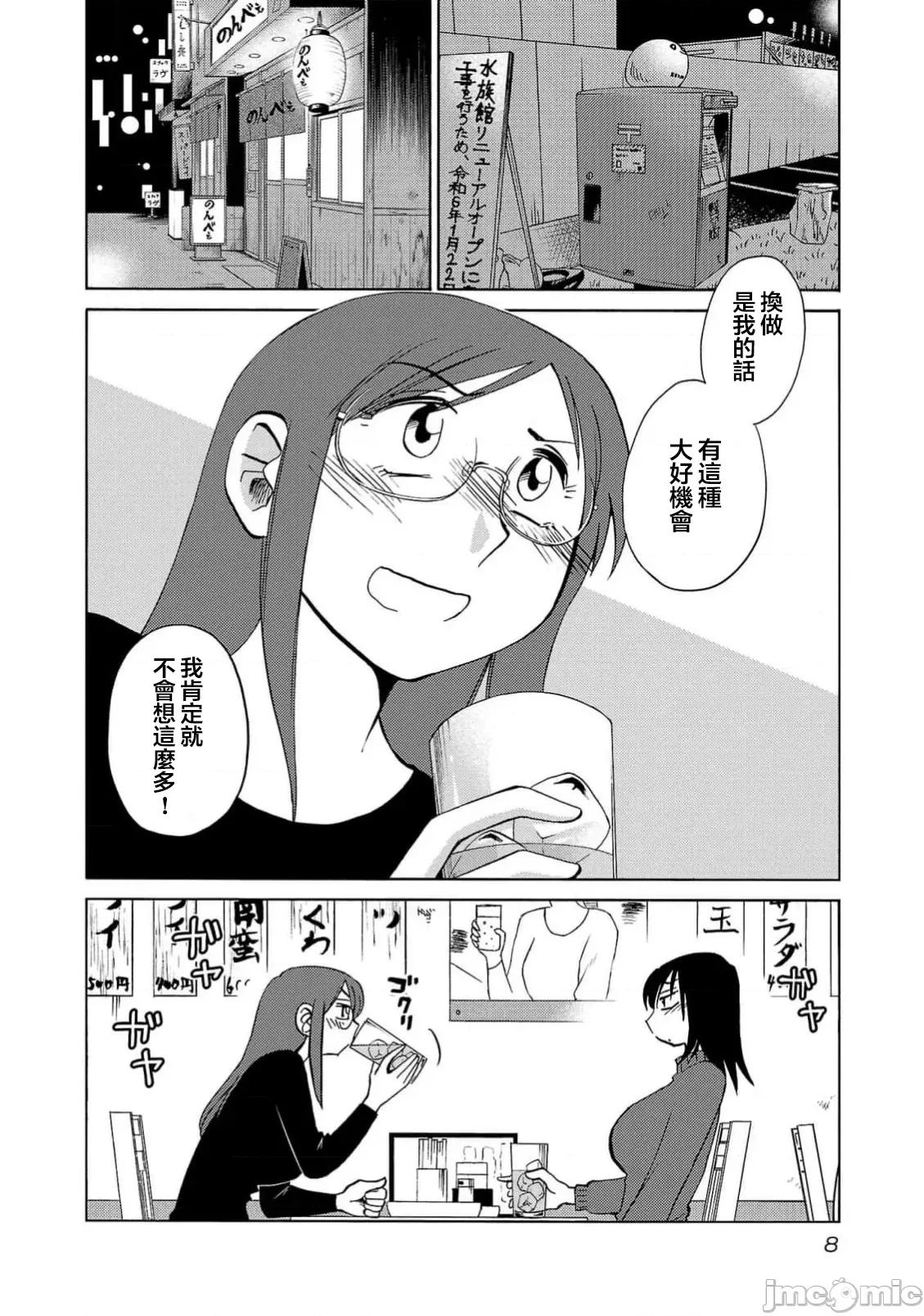 落日感染力 落日感染力 115话 第10页