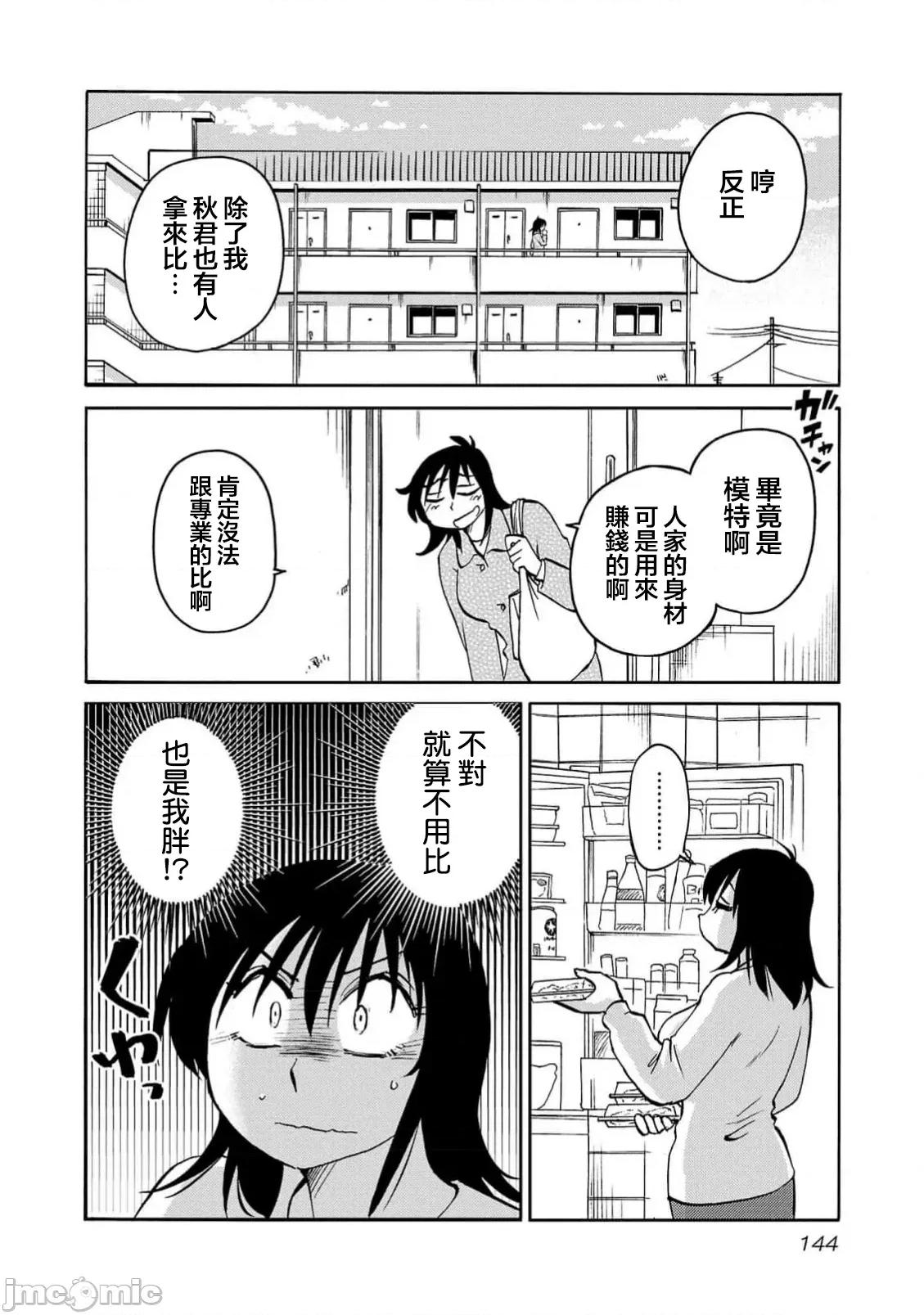 落日感染力 落日感染力 120话 第10页