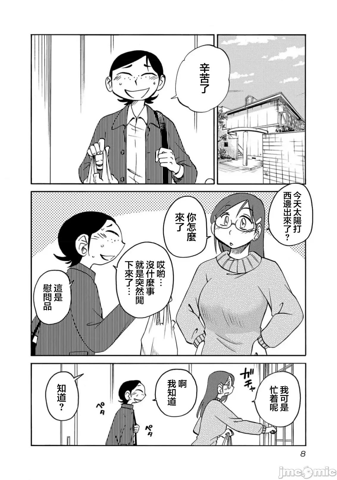 落日感染力 落日感染力122 第10页