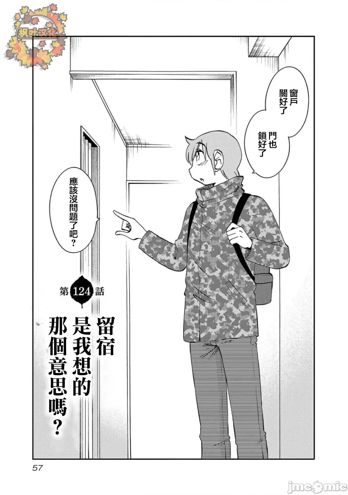 落日感染力 落日感染力124 第1页